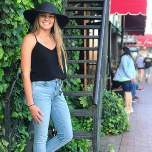 Meet your Posher, Jayme